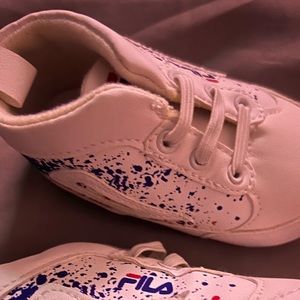 Baby shoes 0-6 months